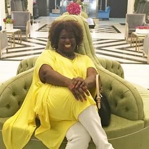 Meet your Posher, Gail